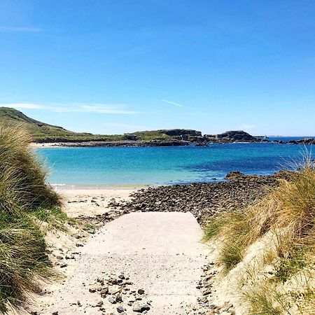 Braye The Victoria Bed & Breakfast エクステリア 写真