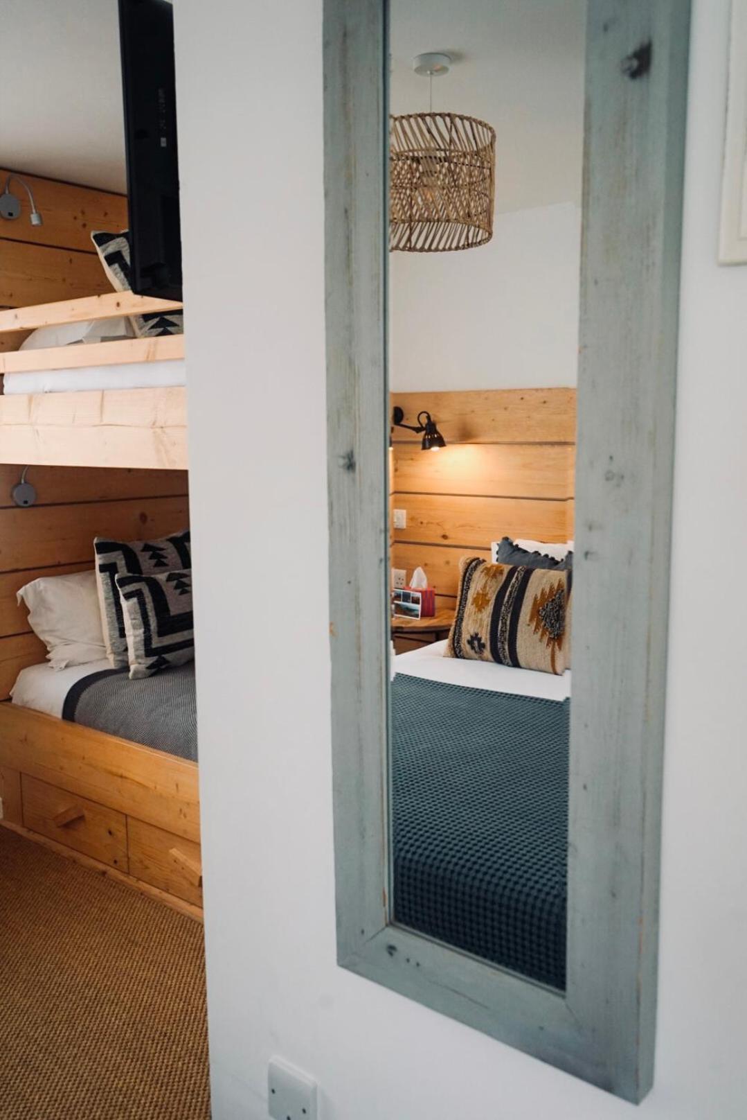 Braye The Victoria Bed & Breakfast エクステリア 写真