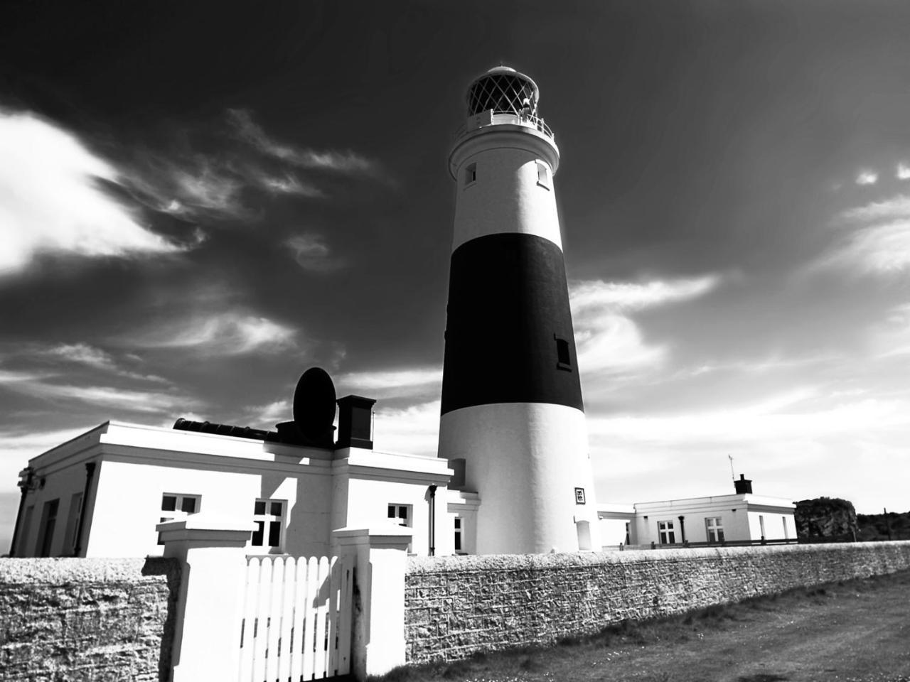 Braye The Victoria Bed & Breakfast エクステリア 写真